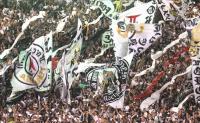 Torcida do Vasco