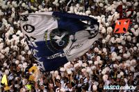 Torcida do Vasco
