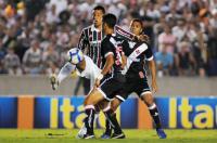 Romulo e Rafael Carioca