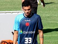 Ramon, lateral-esquerdo do Vasco