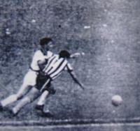 Garrincha foi 'Joo' de Oldair