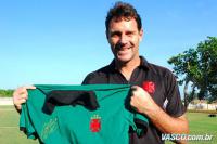 Camisa retr� de Carlos Germano