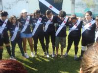 Vasco disputa Saquarema Bowl