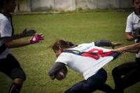 Vasco disputa Saquarema Bowl