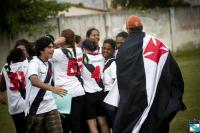 Vasco disputa Saquarema Bowl