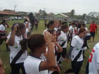 Vasco disputa Saquarema Bowl