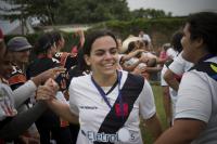 Vasco disputa Saquarema Bowl