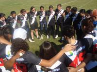 Vasco disputa Saquarema Bowl