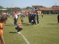 Vasco disputa Saquarema Bowl