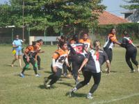 Vasco disputa Saquarema Bowl