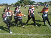 Vasco disputa Saquarema Bowl