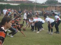 Vasco disputa Saquarema Bowl