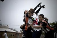 Vasco disputa Saquarema Bowl