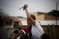 Vasco disputa Saquarema Bowl