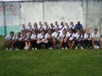 Vasco disputa Saquarema Bowl