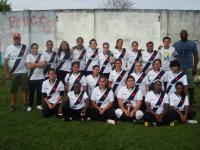 Vasco disputa Saquarema Bowl