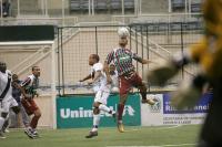 Odvan e Fabricio Carvalho