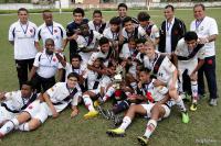 Comemorao dos campees