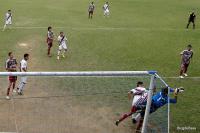 Vasco 0 x 0 Fluminense - Final da Supecopa Cidade de Valena Juvenil