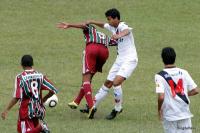 Vasco 0 x 0 Fluminense - Final da Supecopa Cidade de Valena Juvenil
