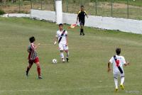 Vasco 0 x 0 Fluminense - Final da Supecopa Cidade de Valena Juvenil