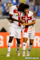 Ernani e Philippe Coutinho