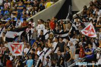 Torcida do Vasco