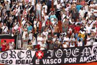 Torcida do Vasco