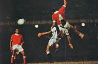 Bugl em ao na 

derrota para o Amrica