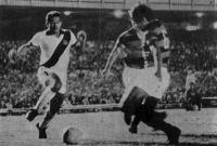 Fidlis e 

Paulo Henrique - Vasco 1x0 Urubu no returno