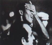 Valfrido parece no 

acreditar na conquista