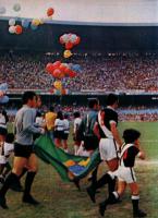 A unio 

Brasil-Portugal