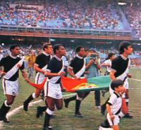 A unio 

Brasil-Portugal