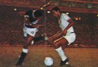 Silva faz jogada de efeito no jogo das faixas