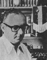 O Presidente Agathyrno