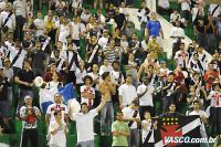 Torcida do Vasco