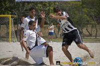 Desafio Beach Soccer Masculino: Vasco 3 x 6 Botafogo