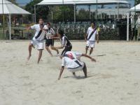 Desafio Beach Soccer Masculino: Vasco 3 x 6 Botafogo