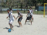 Desafio Beach Soccer Masculino: Vasco 3 x 6 Botafogo