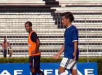 Jogo-treino Vasco 7 x 0 Artsul