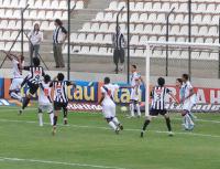 Vasco 1x0 Atltico-MG, pela Copa Sub-23