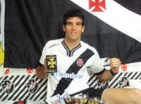 Adolfo Fernandes Laterza, de 24 anos, mora em Itaocara, interior do Rio de Janeiro