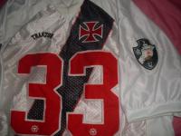 Camisa Vasco da Gama Patriotas