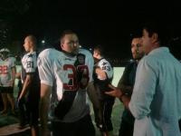 Camisa Vasco da Gama Patriotas