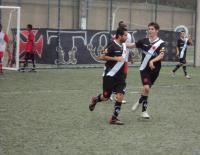 Futebol Paraolmpico de 7: Vasco 14 x 4 Socel