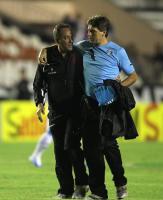 Paulo Csar Gusmo e Renato Gacho