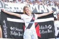 Juliana Sart�rio, musa do Vasco do GloboEsporte.com
