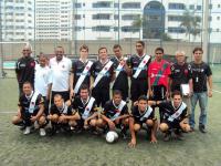 Elenco do Vasco