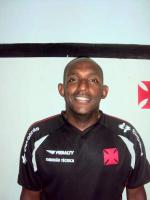 Vincius (Preparador Fsico)