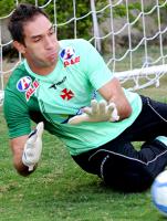 Prass diz que oscilao no Brasileiro  natural